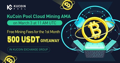 AMA on Telegram