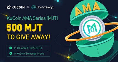 AMA on Telegram