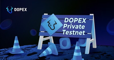 Private Testnet