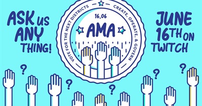 AMA on Twitch