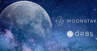 Listing on Moonstake