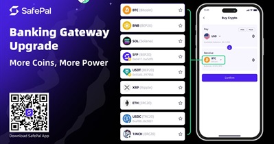 SafePal to Release App Update