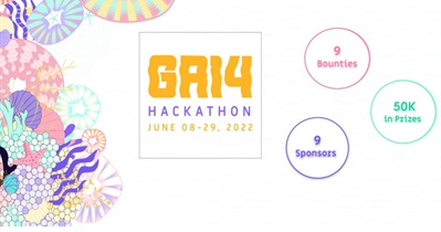 Hackathon Ends