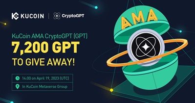 AMA on KuCoin Telegram