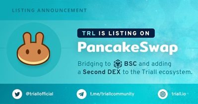 Listing on PancakeSwap