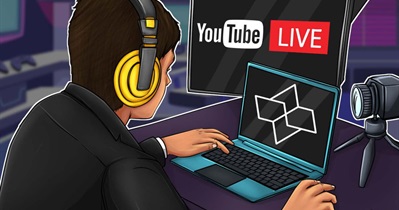 Live Stream on YouTube