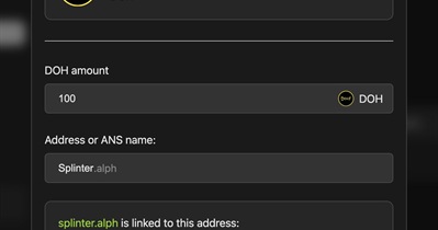 Alephium to Be Integrated With CandySwap