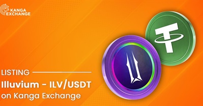 Listing on Kanga Exchange