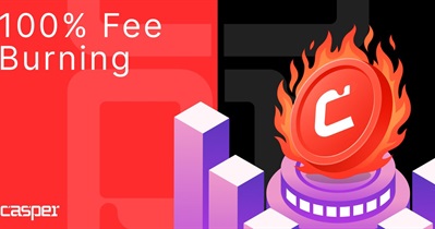 Casper Network to Launch Casper 2.1 Mainnet on December 11th