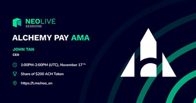 AMA on Telegram