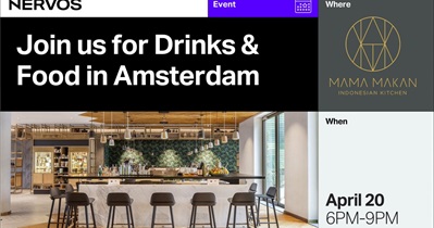 Amsterdam Meetup, Netherlands