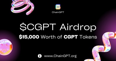 Airdrop Campaign Ends