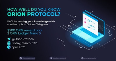 Quiz on Telegram