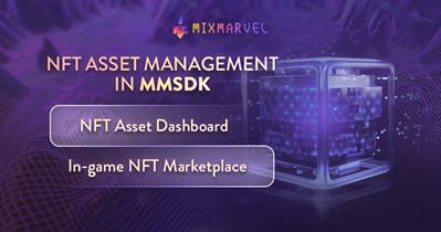NFT Asset Integration