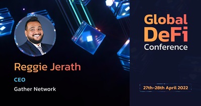 Global Defi Conference