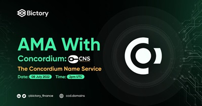AMA on Telegram