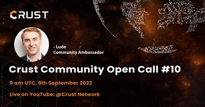 Community Call