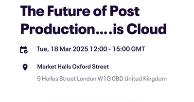 Storj to Host Meetup in London on March 18th