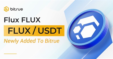Listing on Bitrue