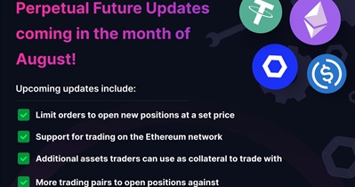 Platform Update