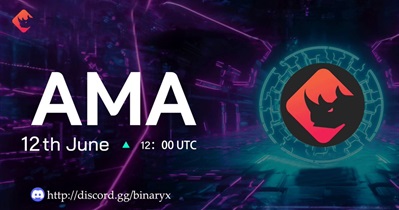 AMA on Discord