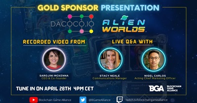 Live Stream on YouTube