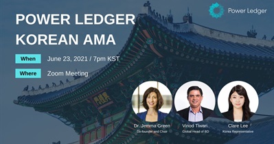 AMA on ZOOM