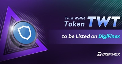 Listing on DigiFinex