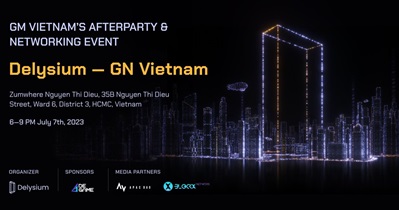 Ho Chi Minh City Meetup, Vietnam