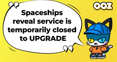 Cripco: Updates for OOZ & Mates: Spaceships and the IP3 Token