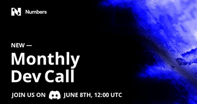 Community Call