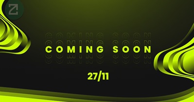 XDEFI to Make Announcement on November 27th