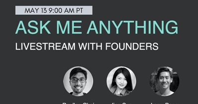 Live Stream on YouTube