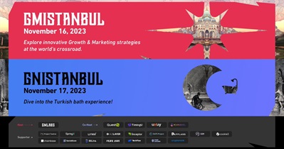 MixMarvel to Participate in GM Istanbul in Istanbul on November 16th