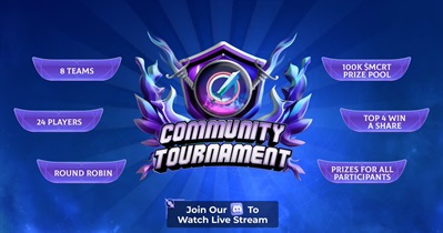 Community Tournament