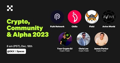 OKB to Hold AMA on X on December 18th