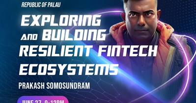 Ngerulmud Meetup, Palau