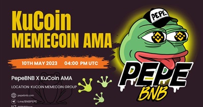 AMA on KuCoin Telegram