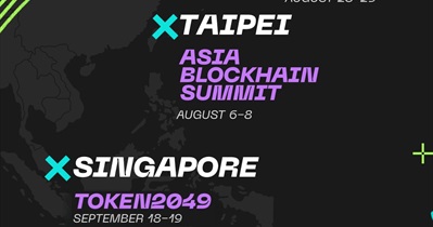 STEPN to Participate in WebX 2024 in Tokyo on August 28th