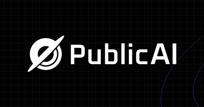 Chainlink Partners With PublicAI