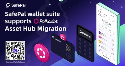 SafePal Releases App Update v.4.10.3