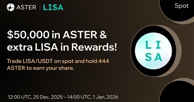 AgentLISA to Be Listed on Aster