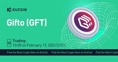 Listing on KuCoin
