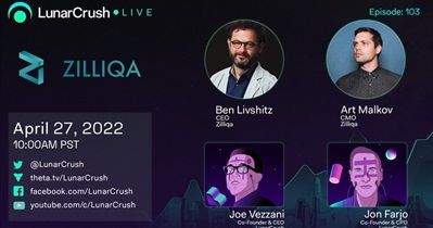 Live Stream on YouTube