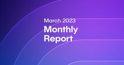 March Report