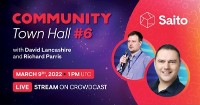 Community Call
