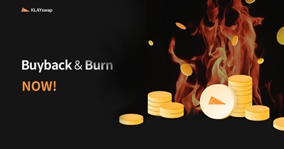 Buyback & Burn