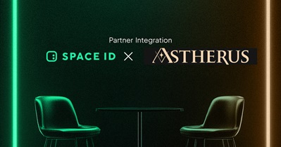 Space ID to Be Integrated With Astherus