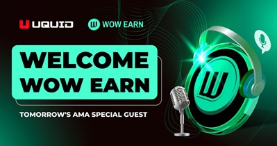 Uquid Coin to Hold AMA on X on December 18th