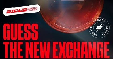 Sidus to Hold Exchange Guessing Contest